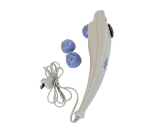 2 Electric Massagers